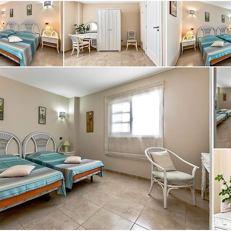 Apartment Sunset Harbour Адехе Екстериор снимка