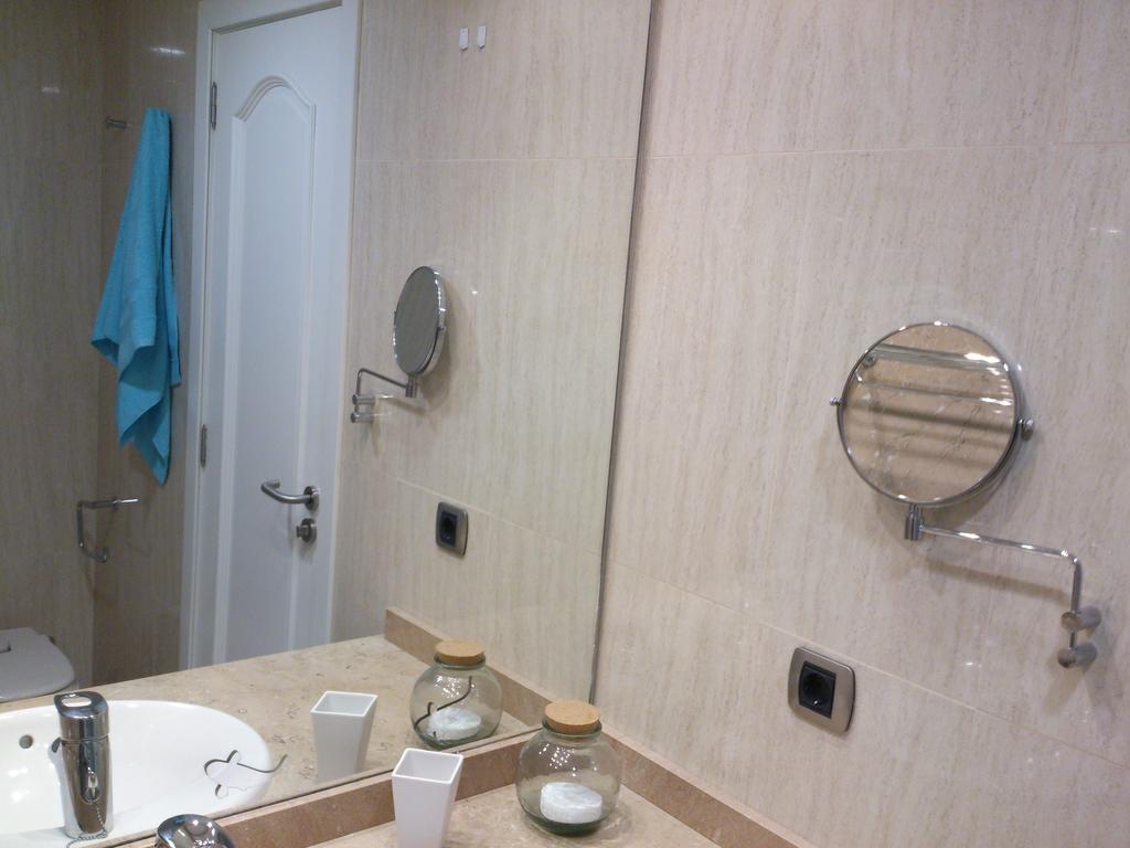 Apartment Sunset Harbour Адехе Стая снимка