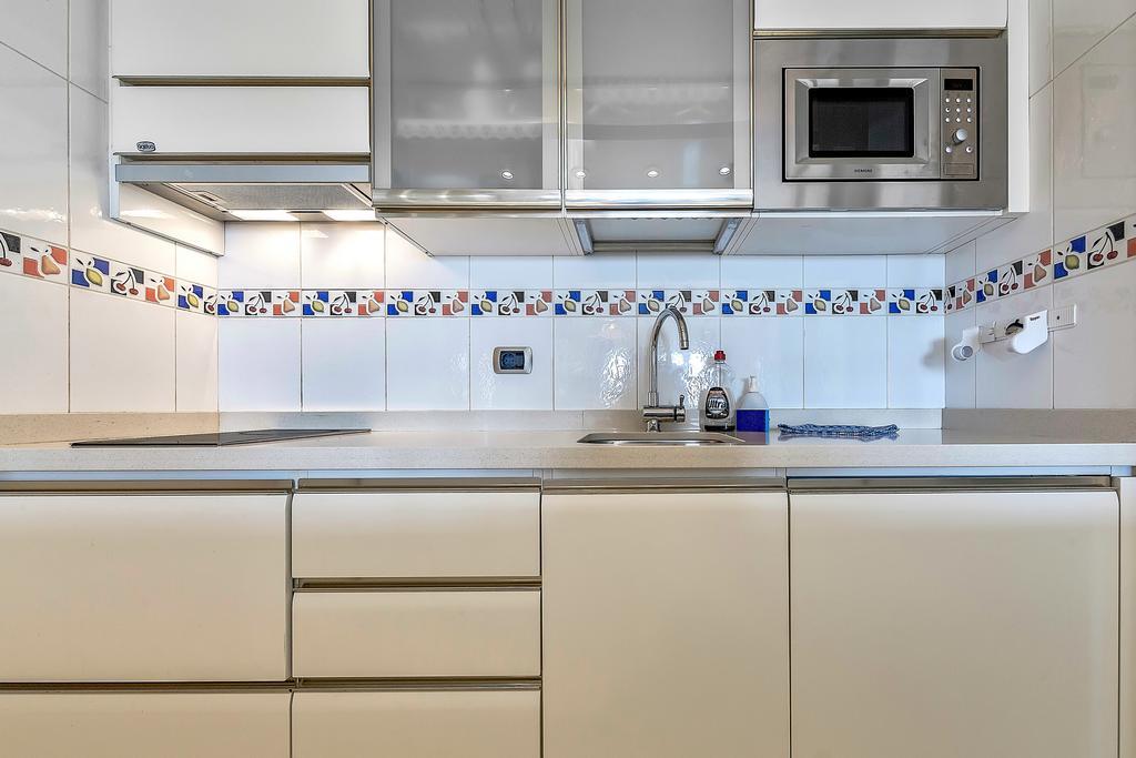 Apartment Sunset Harbour Адехе Екстериор снимка