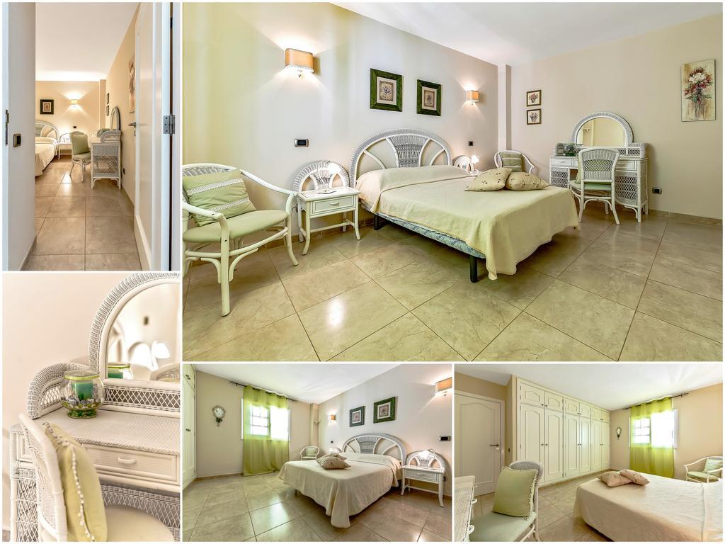 Apartment Sunset Harbour Адехе Екстериор снимка