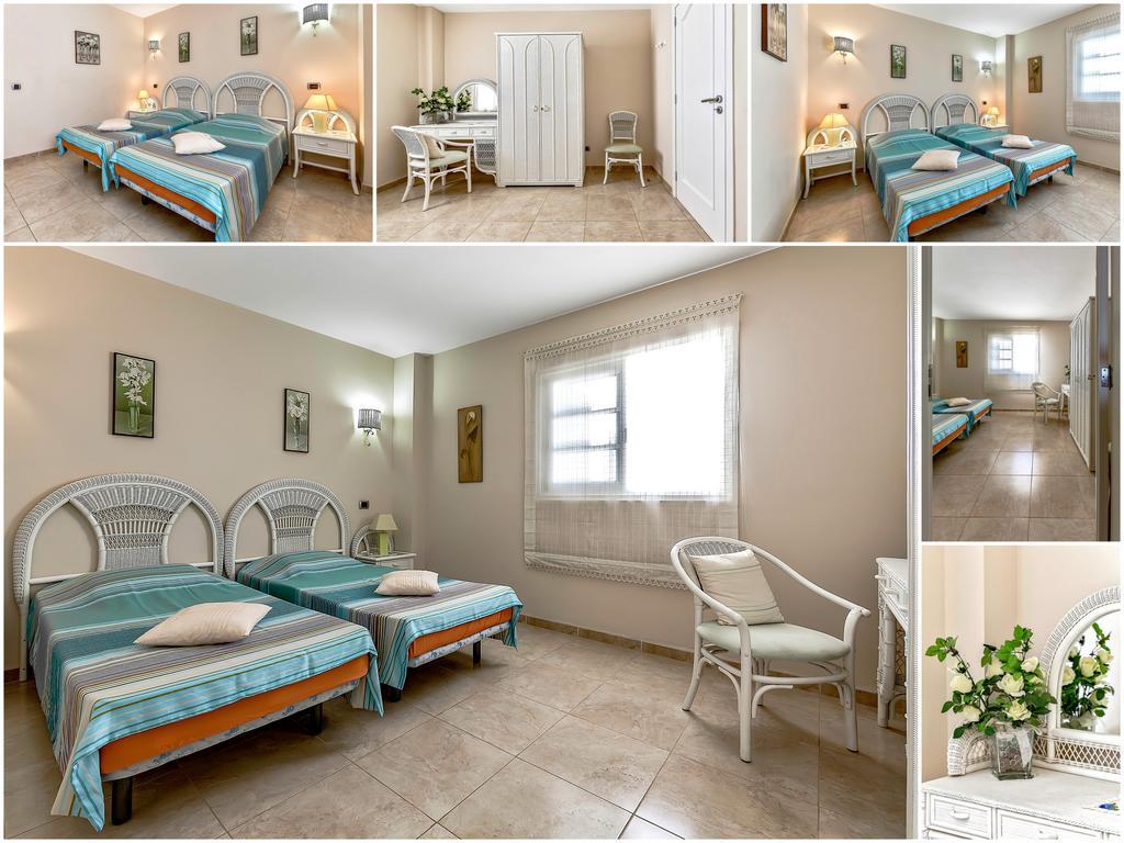 Apartment Sunset Harbour Адехе Екстериор снимка
