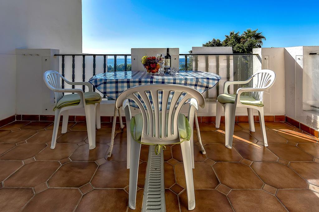 Apartment Sunset Harbour Адехе Екстериор снимка