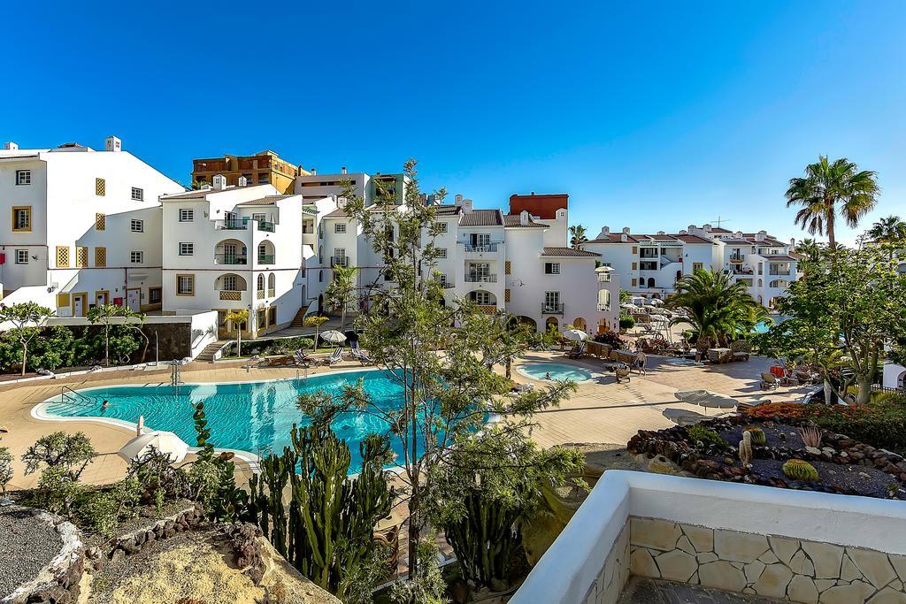 Apartment Sunset Harbour Адехе Екстериор снимка