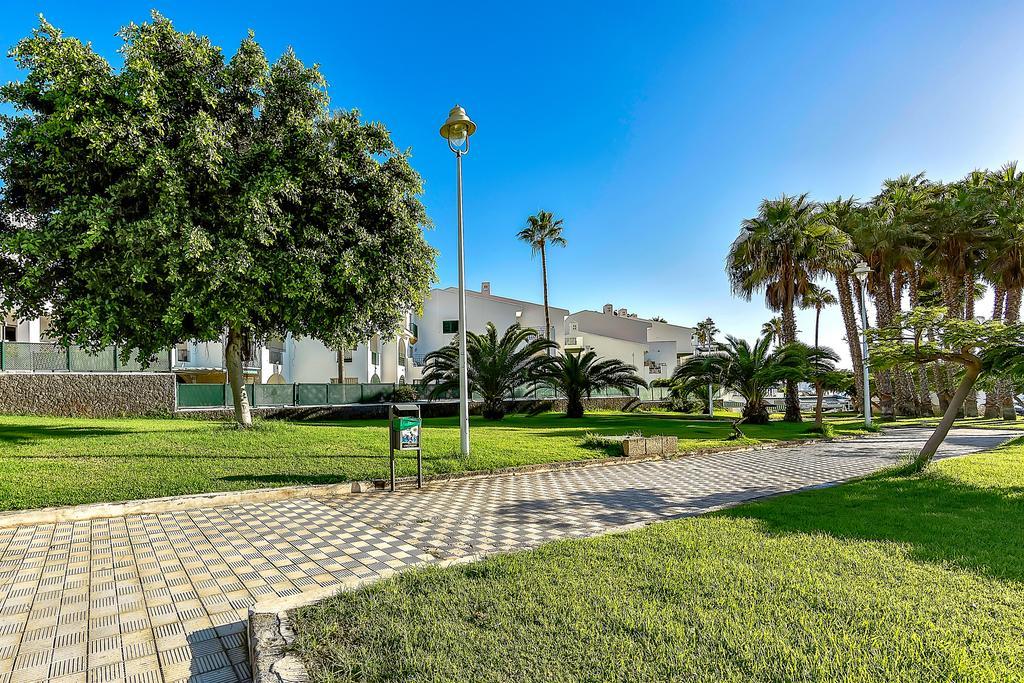 Apartment Sunset Harbour Адехе Екстериор снимка